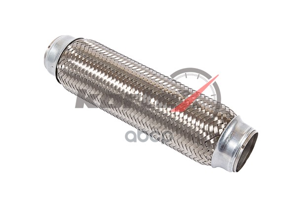 Гофра глушителя INTERLOCK (55x220) (265-333) KES5022IL KORTEX арт. KES5022IL