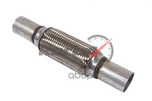 Гофра Глушителя Interlock (54X200общая Длина 345) (739-137) Kes5026il KORTEX арт. KES5026IL