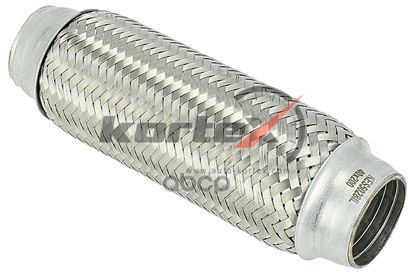 Гофра Глушителя Interlock (40X200) Kes5028il KORTEX арт. KES5028IL