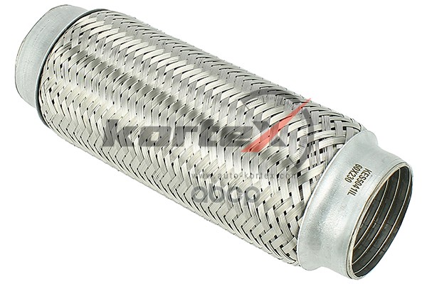 Гофра глушителя INTERLOCK (60x230) KES5041IL KORTEX арт. KES5041IL