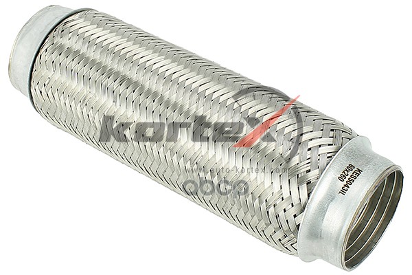 Гофра Глушителя Interlock (60X260) KORTEX арт. KES5043IL
