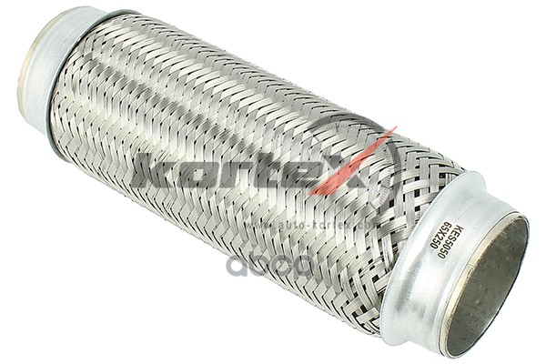 Гофра Глушителя (65X250) Kes5050 KORTEX арт. KES5050