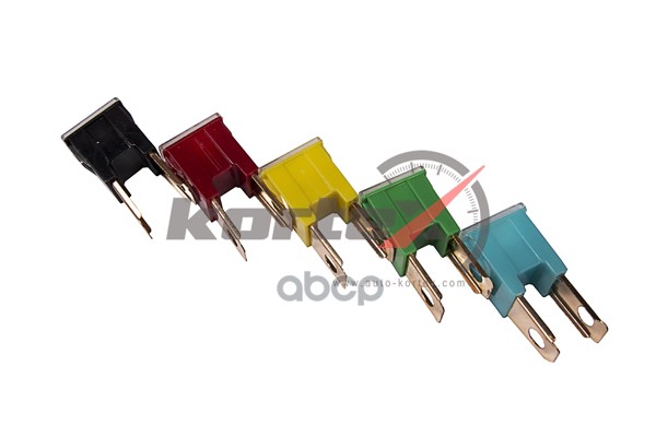 Предохранитель картриджного типа ( male/female ) 120A K-FJ14120A KORTEX арт. K-FJ14120A
