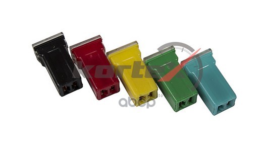 Предохранитель картриджного типа ( male/female ) 60A K-FJ1660A KORTEX арт. K-FJ1660A