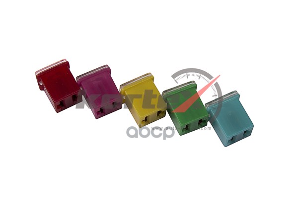 Предохранитель картриджного типа ( male/female ) 50A K-FJ1750A KORTEX арт. K-FJ1750A