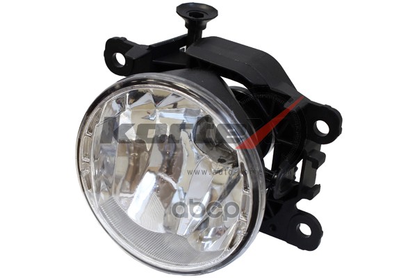 Фара противотуманная RENAULT LOGAN II 14- лев/прав. KORTEX арт. KFL5014STD