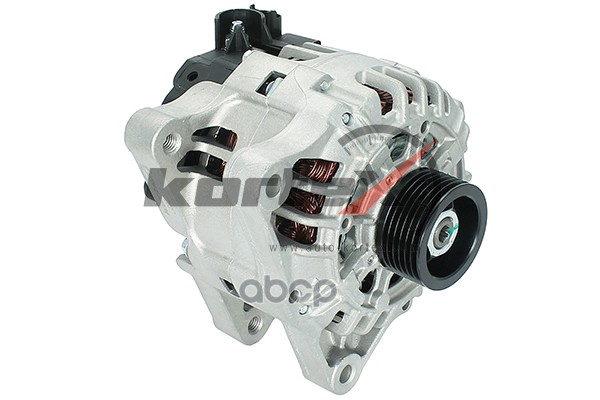 Генератор CITROEN C3/C4/PEUGEOT 307/IVECO KORTEX арт. KG018