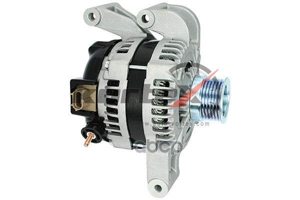 Генератор FORD FOCUS II/C-MAX 08-11 120А KORTEX арт. KG031