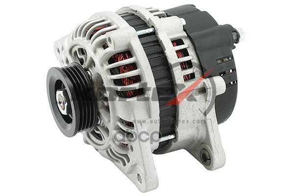 Генератор HYUNDAI ACCENT ТагАЗ 99- (80A) KG038 KORTEX арт. KG038