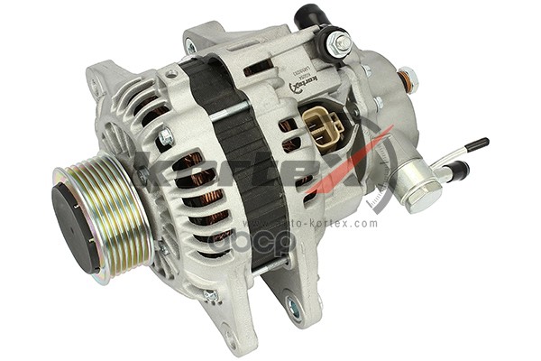 Генератор HYUNDAI PORTER II 04- KG054 KORTEX арт. KG054