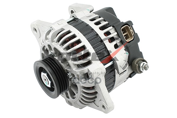 Генератор KIA SPECTRA 1.6 ИжАвто/RIO 1.3/1.5 00-05 KG073 KORTEX арт. KG073