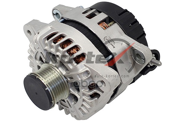 Генератор KIA SPORTAGE 10- 2.0 TCi МКПП KG076 KORTEX арт. KG076