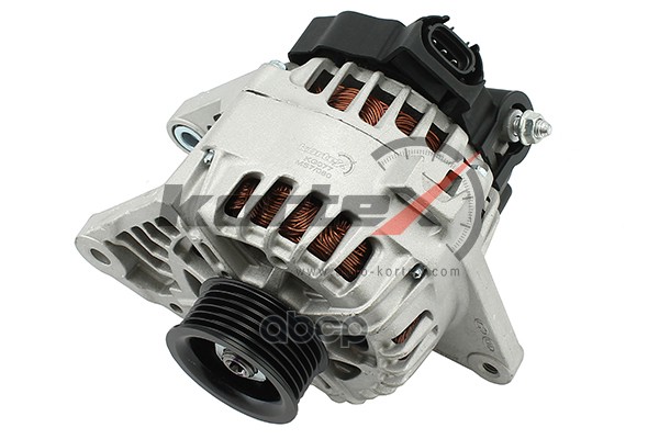 Генератор Kia Sportage 16- 2.0 Kg077 KORTEX арт. KG077