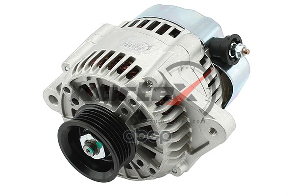 Генератор SUZUKI SX4/GRAND VITARA/LIANA/SWIFT 1.3/1.6/2.0 KG106 KORTEX арт. KG106