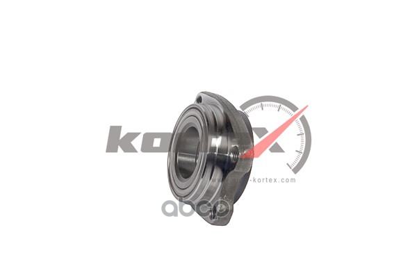 ПОДШИПНИК передней ступицы  82 mm AUDI A4A4QA6A6QA8A8Q KHB4203STD KORTEX арт. KHB4203STD