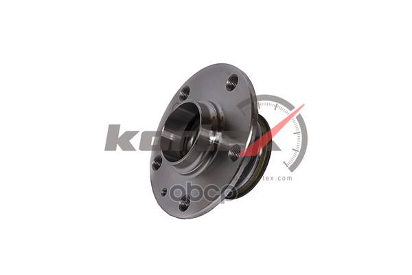 СТУПИЦА колеса  в сборе с подшипником KHB4209STD KORTEX арт. KHB4209STD