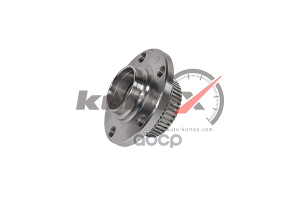 Ступица с подшипником AUDI A3VW GOLF IVSKODA OCTAVIA 98-05 зад KHB4226STD KORTEX арт. KHB4226STD