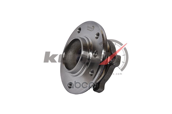 Ступица с подшипником BMW E81E87E90 пер. KHB4230STD KORTEX арт. KHB4230STD