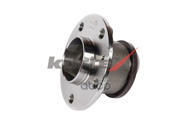 Ступица с подшипником CITROEN JUMPERFIAT DUCATOPEUGEOT BOXER 06- зад. (С ПОВЫШЕННОЙ НАГРУЗКОЙ) KHB4237STD KORTEX арт. KHB4237STD