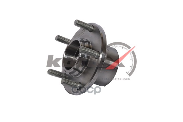 Ступица с подшипником MAZDA 3 -12/04 пер. KORTEX арт. KHB4246STD