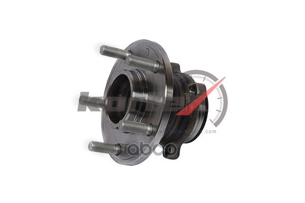 Ступица с подшипником MAZDA 3/5 03- зад.(+ABS) KORTEX арт. KHB4247STD