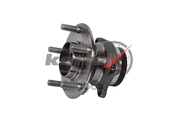 Ступица с подшипником MAZDA 6CX-7 07- зад.(+ABS) KHB4248STD KORTEX арт. KHB4248STD