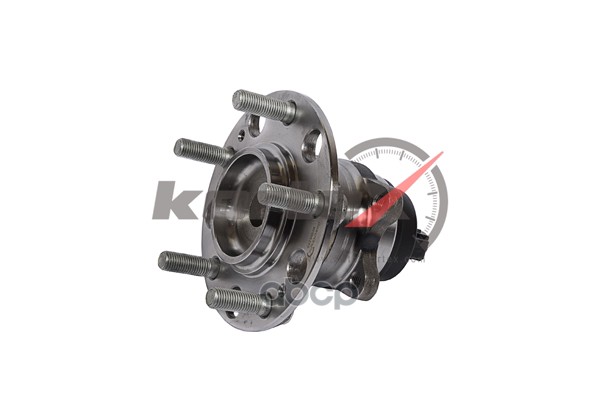 Ступица с подшипником HYUNDAI IX20 KIA S KHB4259STD KORTEX арт. KHB4259STD