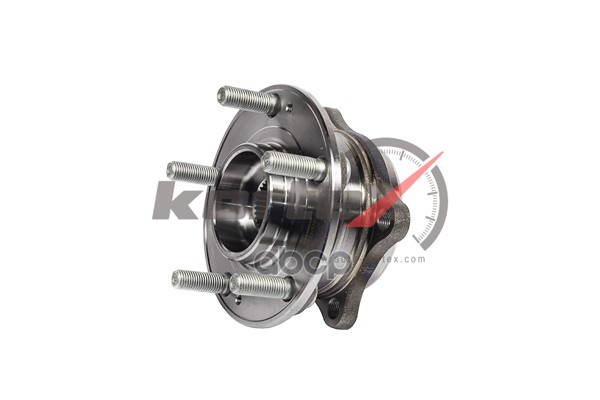 Ступица с подшипником HYUNDAI ix55 SANTA KHB4265STD KORTEX арт. KHB4265STD