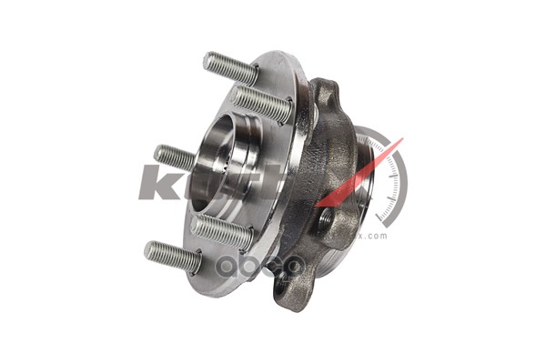 Ступица с подшипником TOYOTA AURIS/AVENSIS/COROLLA/RAV 4/VERSO 05- перед.(+ABS) KORTEX арт. KHB4293STD