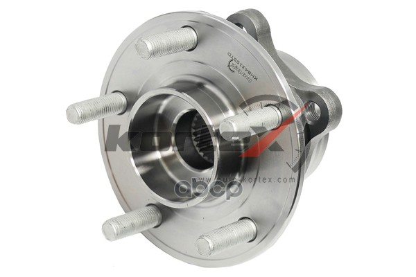 Ступица с подшипником FORD MONDEO V 14- перед. KHB4315STD KORTEX арт. KHB4315STD