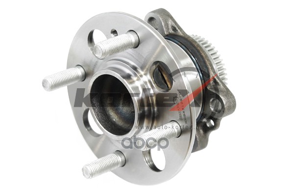 Ступица с подшипником KIA RIO III 11- SOLARIS IV зад. KHB4319STD KORTEX арт. KHB4319STD