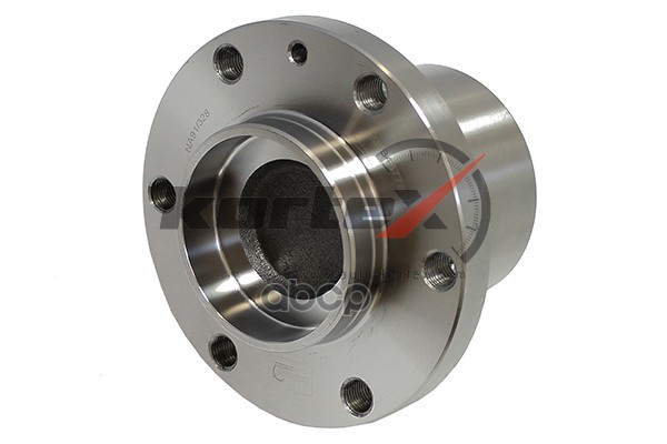 Ступица с подшипником MB SPINTERVW CRAFTER 06- пер.(от 1850кг) KHB4377STD KORTEX арт. KHB4377STD