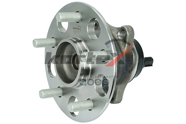 Ступица с подшипником TOYOTA CAMRY XV70 17- задн. KHB4442STD KORTEX арт. KHB4442STD