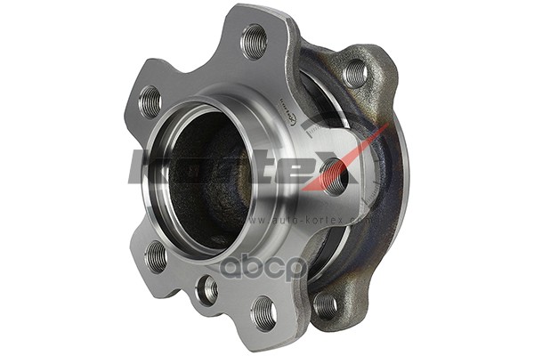 Ступица с подшипником BMW G20/G21 пер. KORTEX арт. KHB4445STD