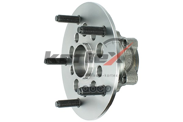 Ступица с подшипником FORD TRANSIT 14- пер. KORTEX арт. KHB4462STD