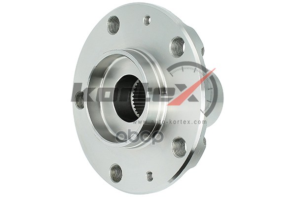 Ступица PSA DUCATO/JUMPER/ BOXER 06- пер. KORTEX арт. KHB4467STD