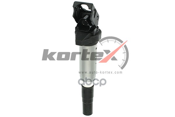 Катушка зажигания BMW 3 E90 07-/5 E60 07- 2.0/3.0 KORTEX арт. KIC003