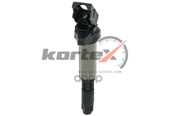 Катушка зажигания BMW 3 Е46 01-/5 Е39 00-/X3 Е83 04-/X5 Е53 00- 1.6I-3.2I SC 2622 KIC005 KORTEX арт. KIC005
