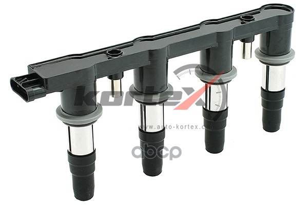 Катушка зажигания CHEVROLET CRUZE 09-/ORLANDO 10- 1.8 KORTEX арт. KIC012