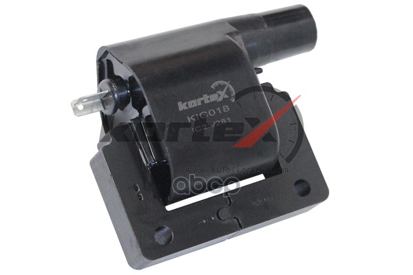 Катушка зажигания DAEWOO MATIZ 0.8 98-00 KORTEX арт. KIC018