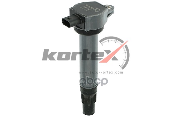Катушка зажигания DODGE/CHRYSLER CALIBER 07-/SEBRING 07- 1.8I-2.4I SC 0346 KIC022 KORTEX арт. KIC022