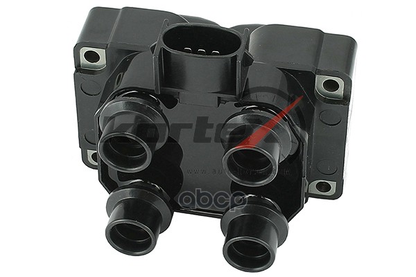 Катушка зажигания FORD MONDEO II 94- 1.6I-2.0I SC 1076 KORTEX арт. KIC028