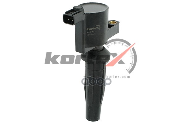 Катушка зажигания FORD/MAZDA/VOLVO 1.8I/2.0I/2.3I SC 1080 KIC032 KORTEX арт. KIC032