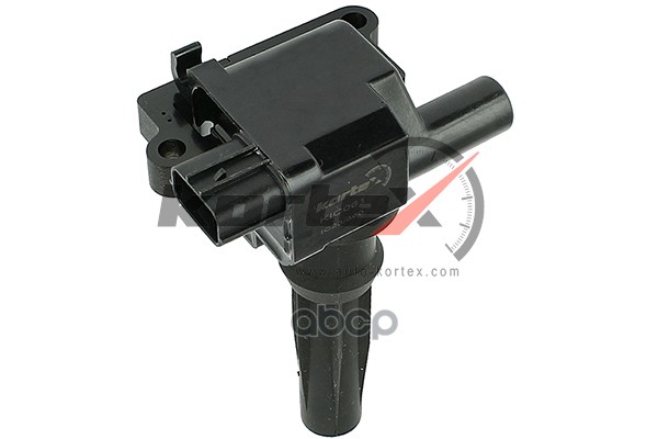Катушка зажигания HYUNDAI/KIA SONATA 01-/SANTA FE 00- 2.4I SC 0864 KIC061 KORTEX арт. KIC061