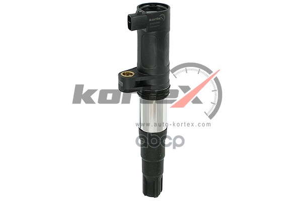Катушка зажигания LADA/RENAULT LARGUS 12-/LOGAN 04-/DUSTER 10- 1.4I/1.6I 16V SC 0902 KORTEX арт. KIC066