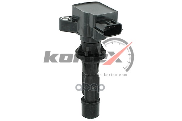 Катушка зажигания MAZDA 3 BK/6 GG/GH/CX-7 07- 2.0I/2.3I SC 2506 KORTEX арт. KIC071