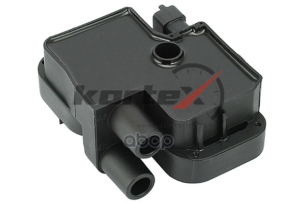 Катушка зажигания MB  2.4I-5.0I 96- SC 1512 KIC077 KORTEX арт. KIC077