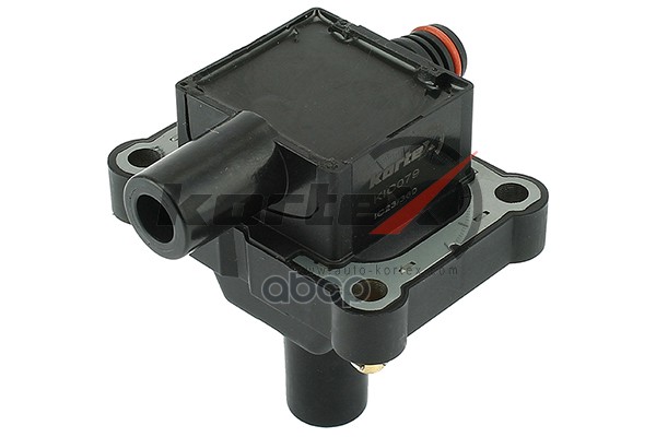 Катушка зажигания MB C W202 93-/E W210 95- KORTEX арт. KIC079
