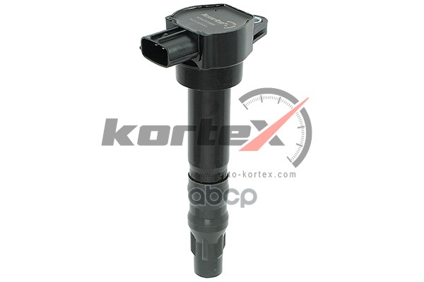 Катушка зажигания MITSUBISHI OUTLANDER 03- 2.4I SC 1103 KIC090 KORTEX арт. KIC090