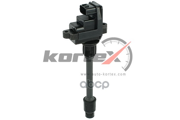 Катушка зажигания NISSAN MAXIMA A32 94- ЗАДНЯЯ SC 1433 KORTEX арт. KIC099